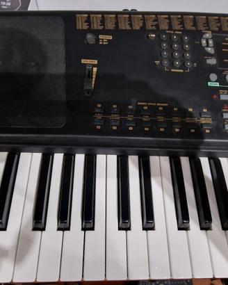 strumenti musicali 