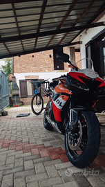 Honda cbr 600 rr