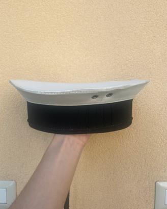Cappello marina militare 1993