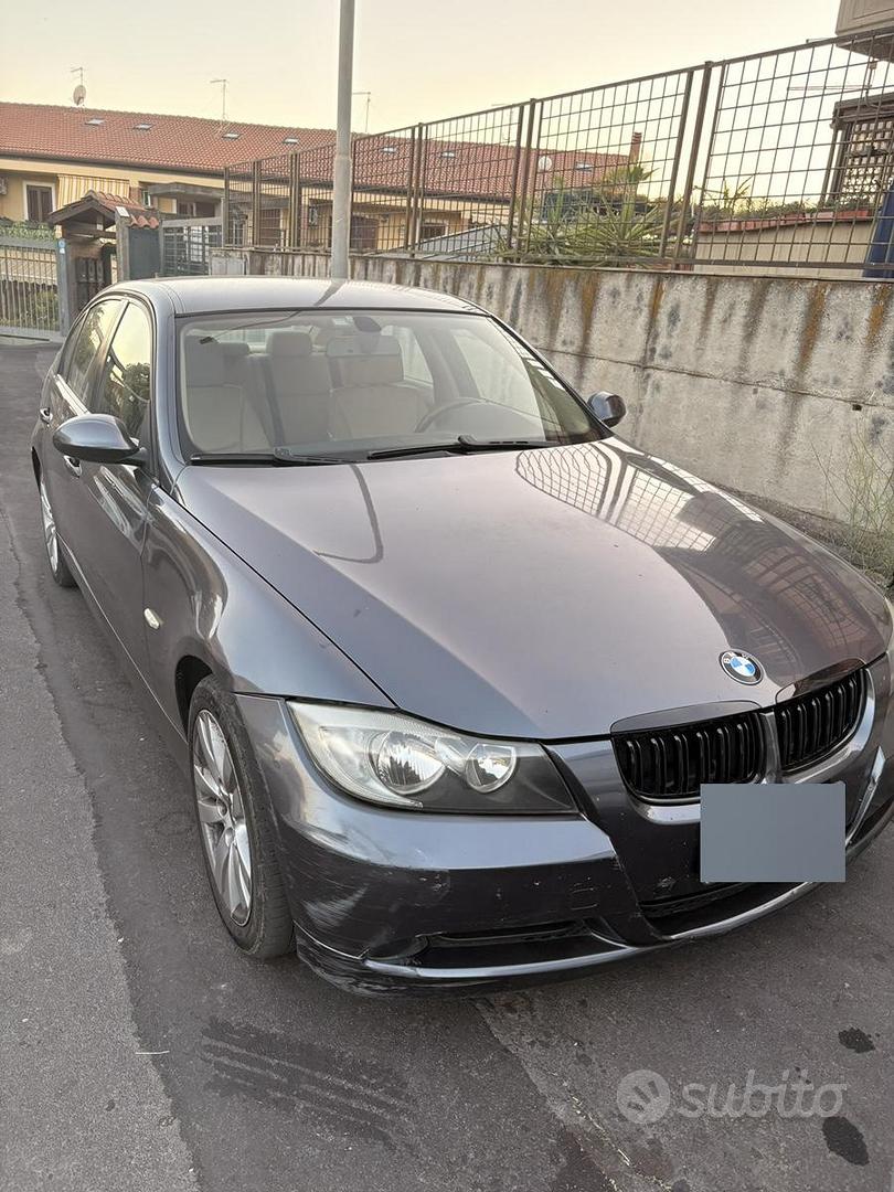 BMW Serie 3 (E90/91)
