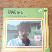 LP Anna Oxa 