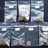 Monete pre-Euro di Paesi Europei