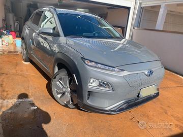 Hyundai Kona EV 64kwh Xprime+