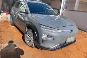 Hyundai Kona EV 64kwh Xprime+