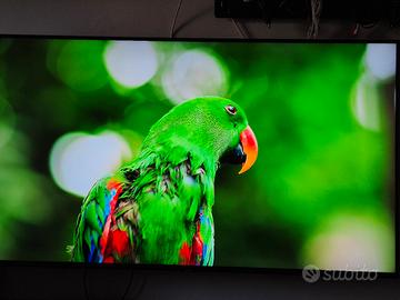 Tv Qled Samsung QE49Q70RAT