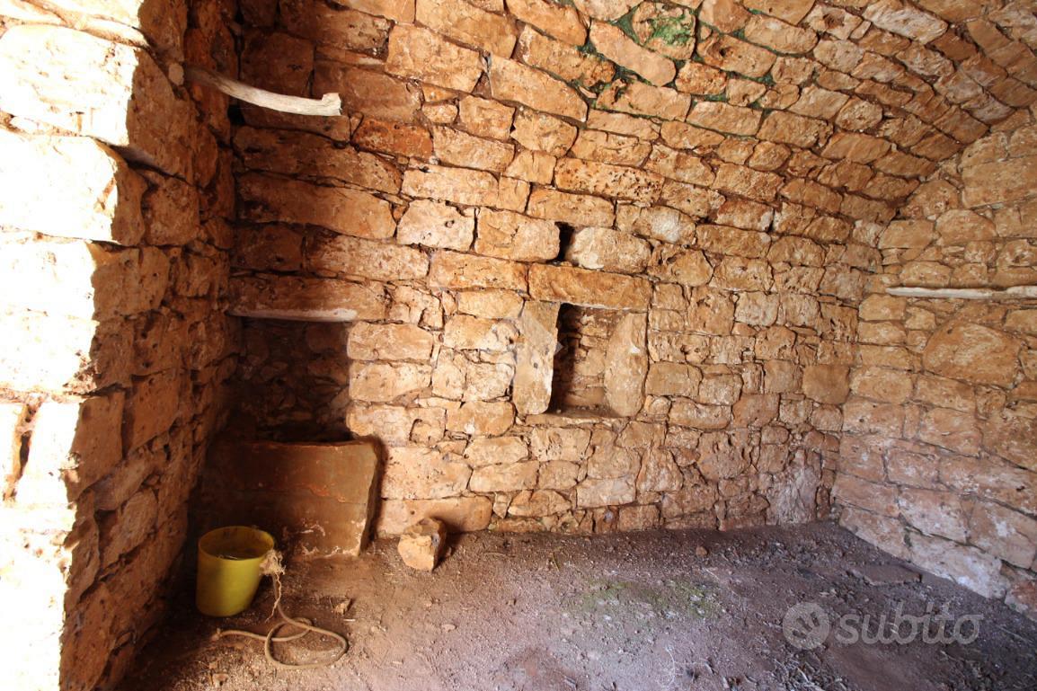 RUSTICO A CEGLIE MESSAPICA - Altro