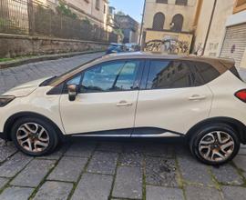 Renault Captur 1.5 Energy Iconic dCi 110 Cv