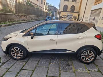 Renault Captur 1.5 Energy Iconic dCi 110 Cv