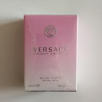 Versace Bright Crystal Eau de Toilette 30ml