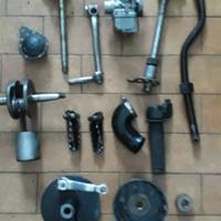 Fantic trial 125 .200