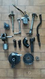 Fantic trial 125 .200