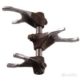 Forchette selettore cambio Yamaha XT - 4PT18512000