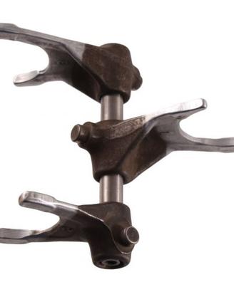 Forchette selettore cambio Yamaha XT - 4PT18512000