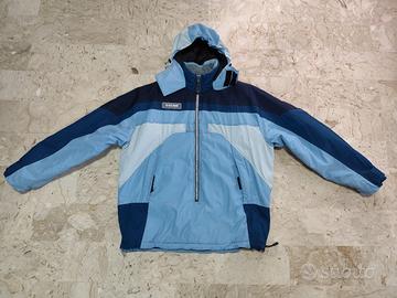 COLMAR Tuta da Sci uomo