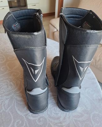 stivali moto