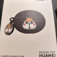 Cover per cuffie Huawei FreeBuds4i