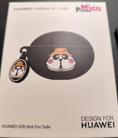 Cover per cuffie Huawei FreeBuds4i