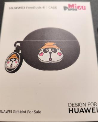 Cover per cuffie Huawei FreeBuds4i