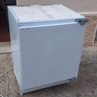 frigo da incasso sottopiano