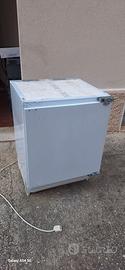 frigo da incasso sottopiano