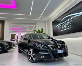 PEUGEOT 308 S.W. 1.5 HDi 130 CV EAT8 GT Line