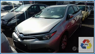 Ricambi Usati TOYOTA Auris Touring Sports