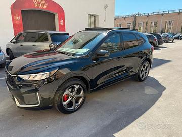 Ford Kuga 2.5 Full Hybrid 190 CV CVT 2WD ST-Line