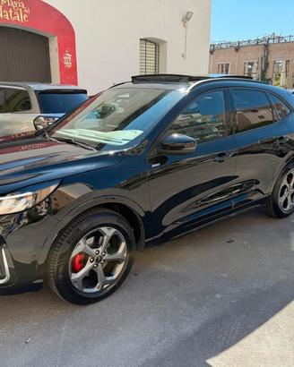 Ford Kuga 2.5 Full Hybrid 190 CV CVT 2WD ST-Line