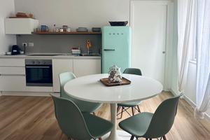 Appartamento Marina di Camerota