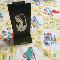 Piccoli capezzali  immagini sacre in argento 925