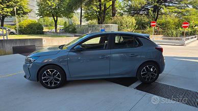 Opel Corsa 1.2 GS
