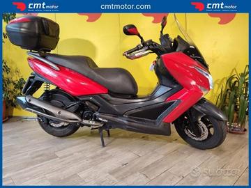 KYMCO X-Town 300i ABS .