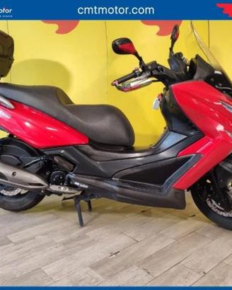 KYMCO X-Town 300i ABS .