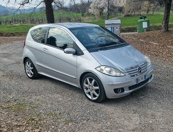 Mercedes-Benz A200 CDI GARANZIA 12 MESI 