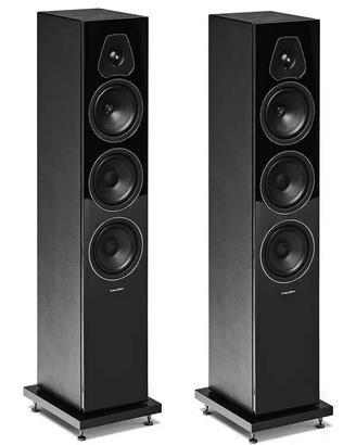Sonus Faber lumina lll