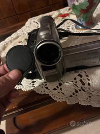 videocamera vl-vd250