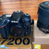 Nikon 72D00