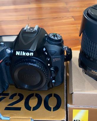 Nikon 72D00