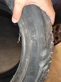 4 gomme 
