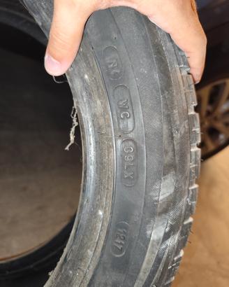 4 gomme 