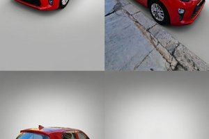 Kia Picanto 1.0 Style benzina – 2020 – 26.000 km