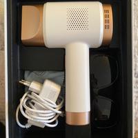 Epilatore Luce Pulsata