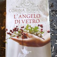 L'angelo di vetro di Corina Bomann