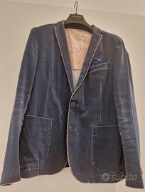 giacca tg 54 Manuel Ritz