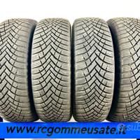 Hankook 215/65 R16 98H M+S invernali