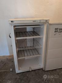 Freezer Congelatore