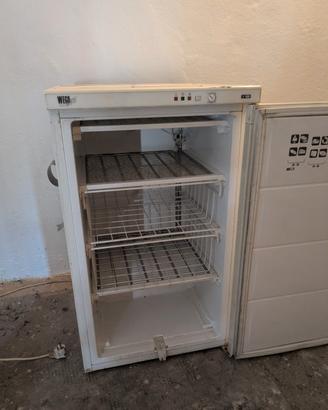 Freezer Congelatore