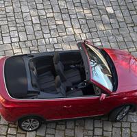 T Roc Cabrio 1.5 tsi style