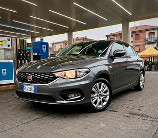 FIAT TIPO 2016 SI NEO PATENTATI