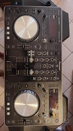 PIONEER XDJ-R1 consolle controller all in 1 